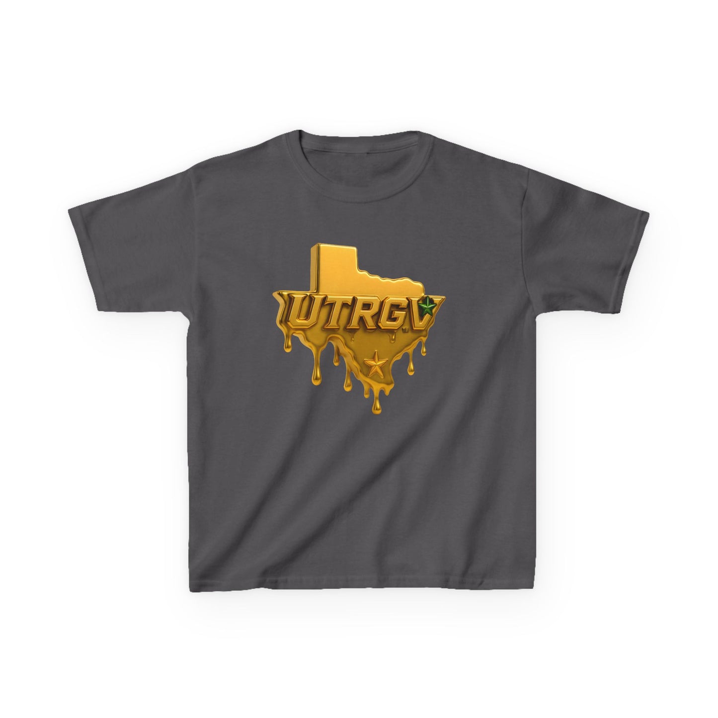 UTRGV Football Kids Unisex