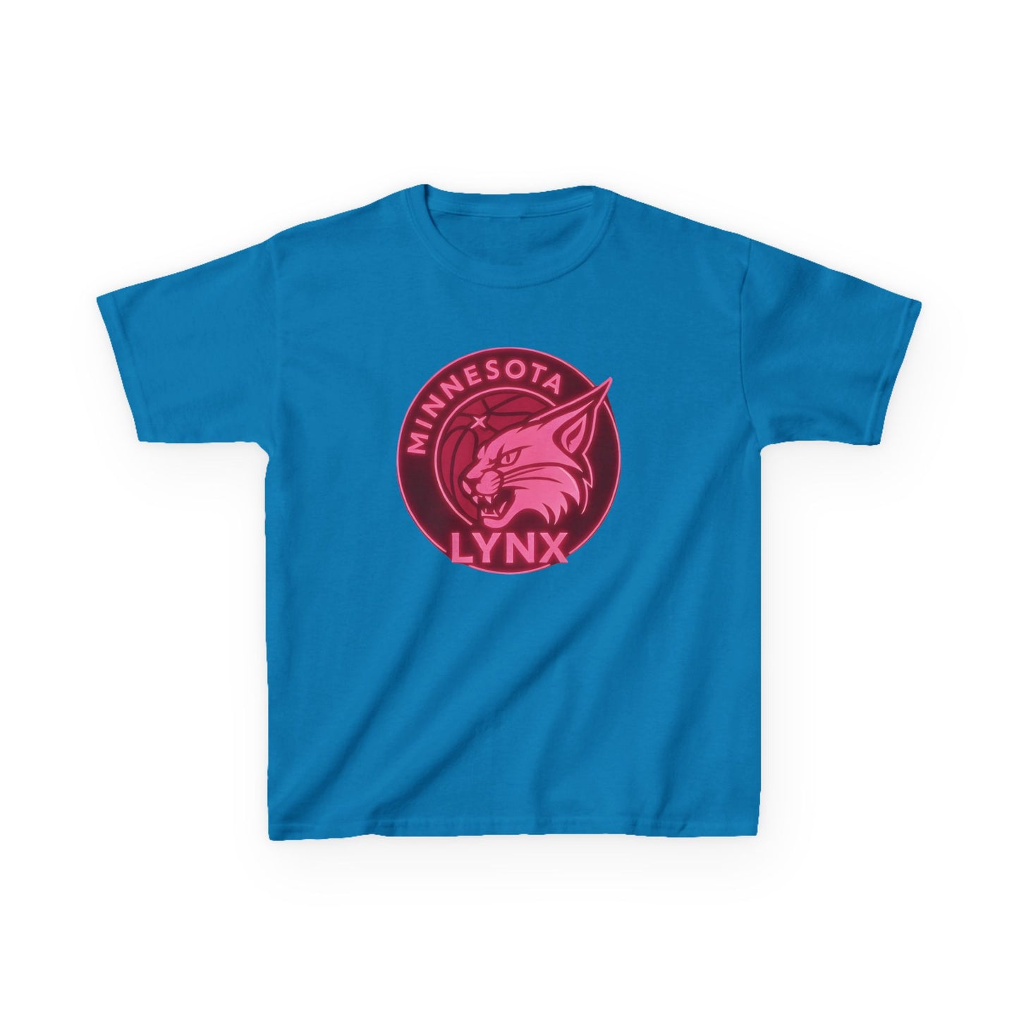 Minnesota Lynx Kids Unisex