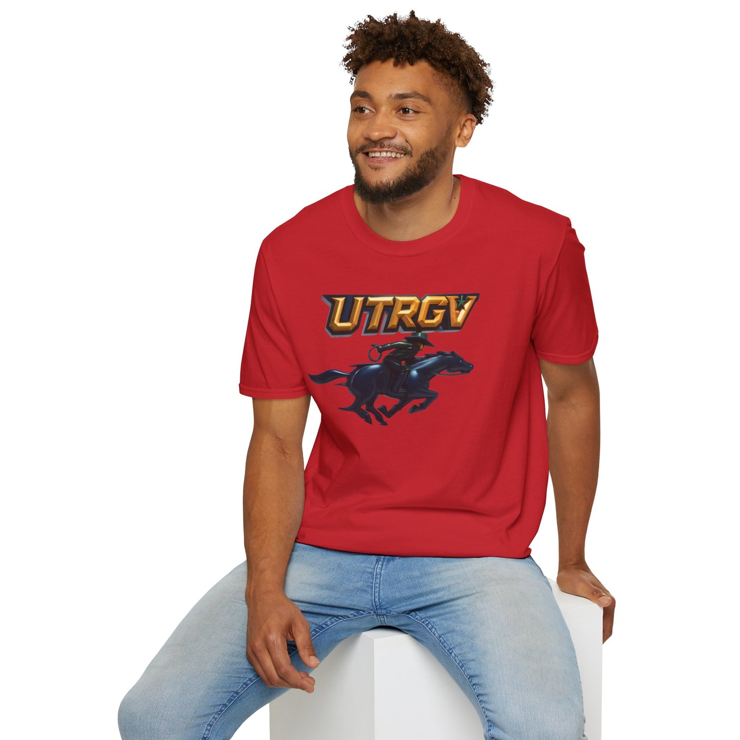 UTRGV Football Unisex