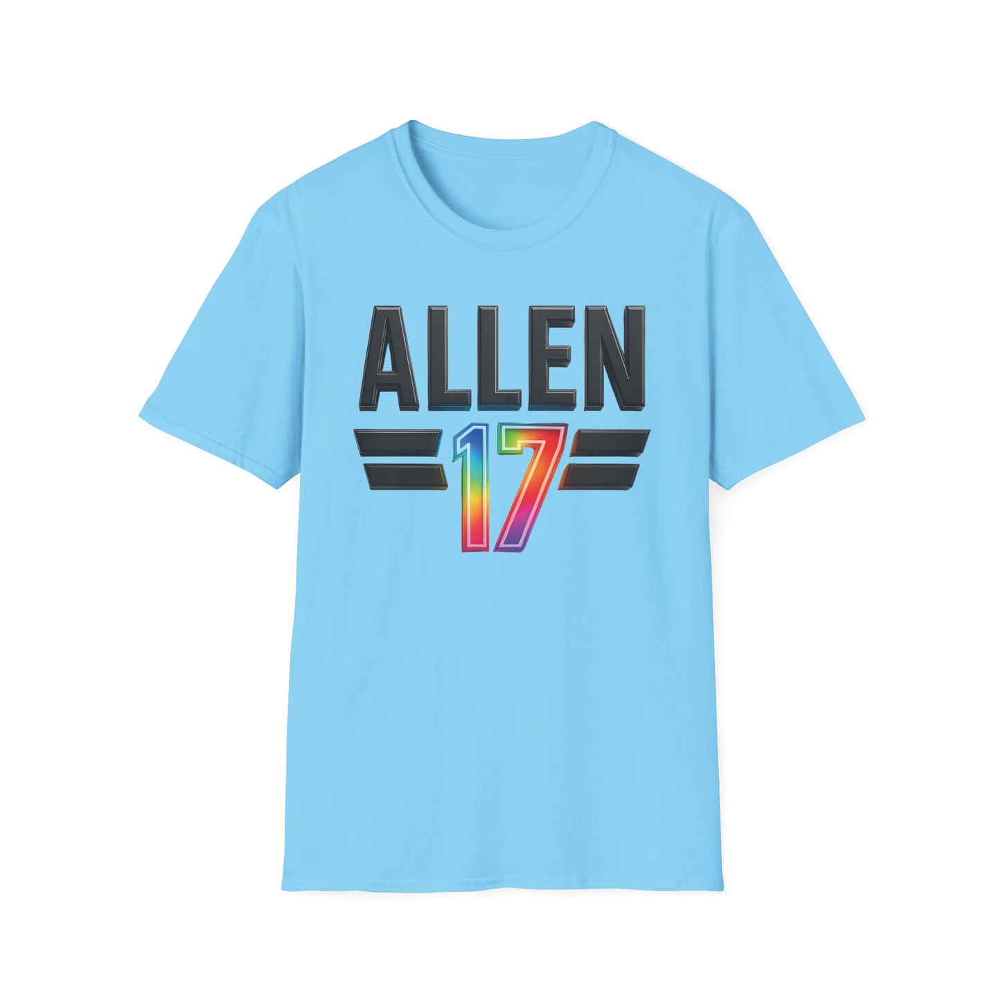 Buffalo Bills Josh Allen Unisex