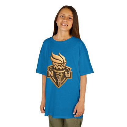 New York Liberty Kids Unisex