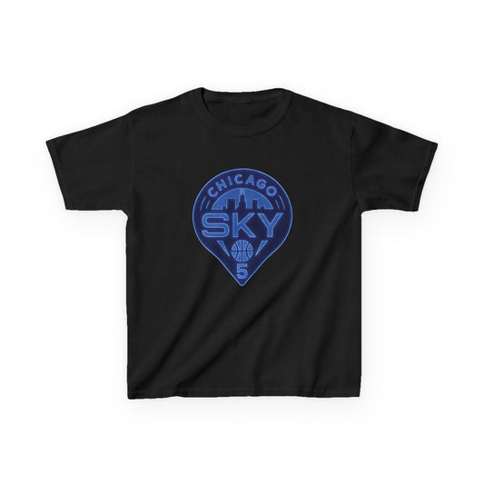 Chicago Sky Angel Reese Kids Unisex
