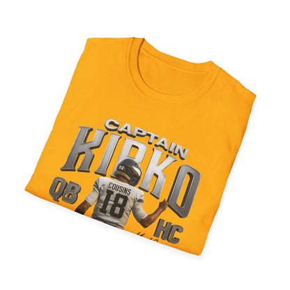 Atlanta Falcons Kirk Cousins Unisex