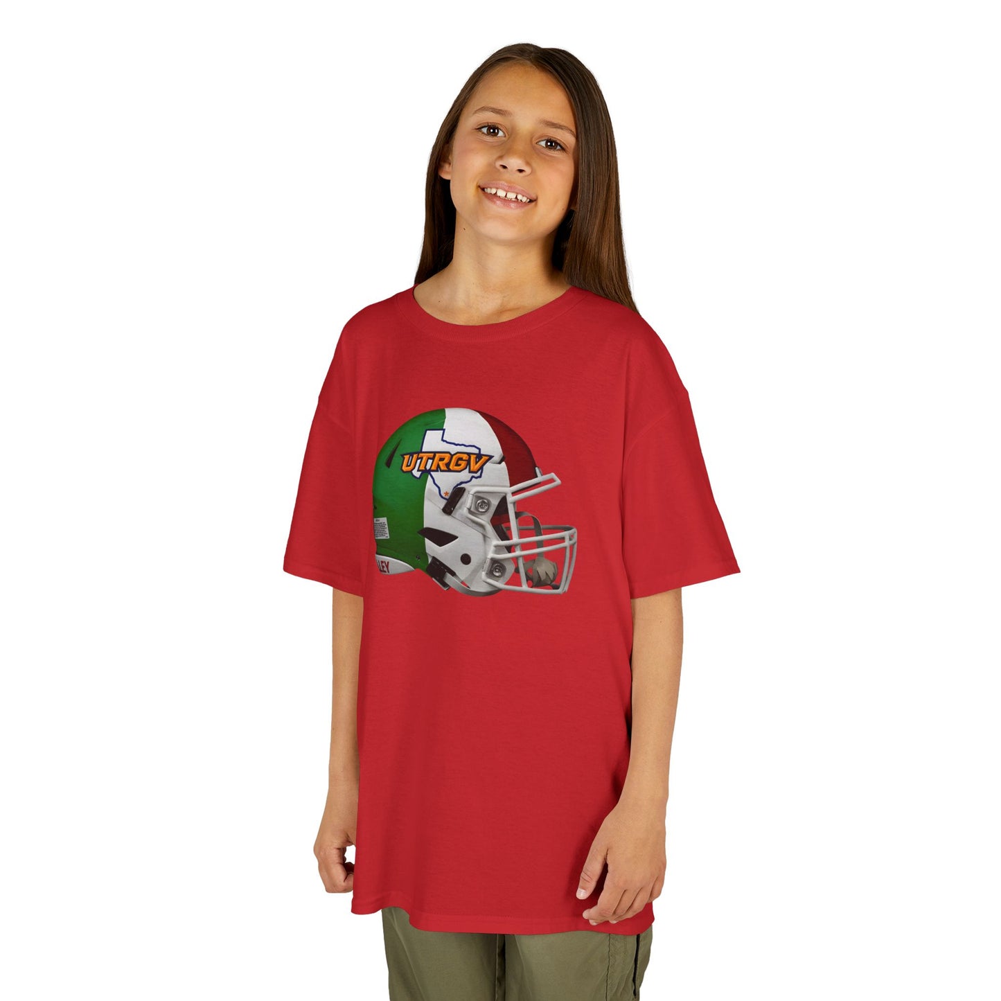 UTRGV Football Kids Unisex