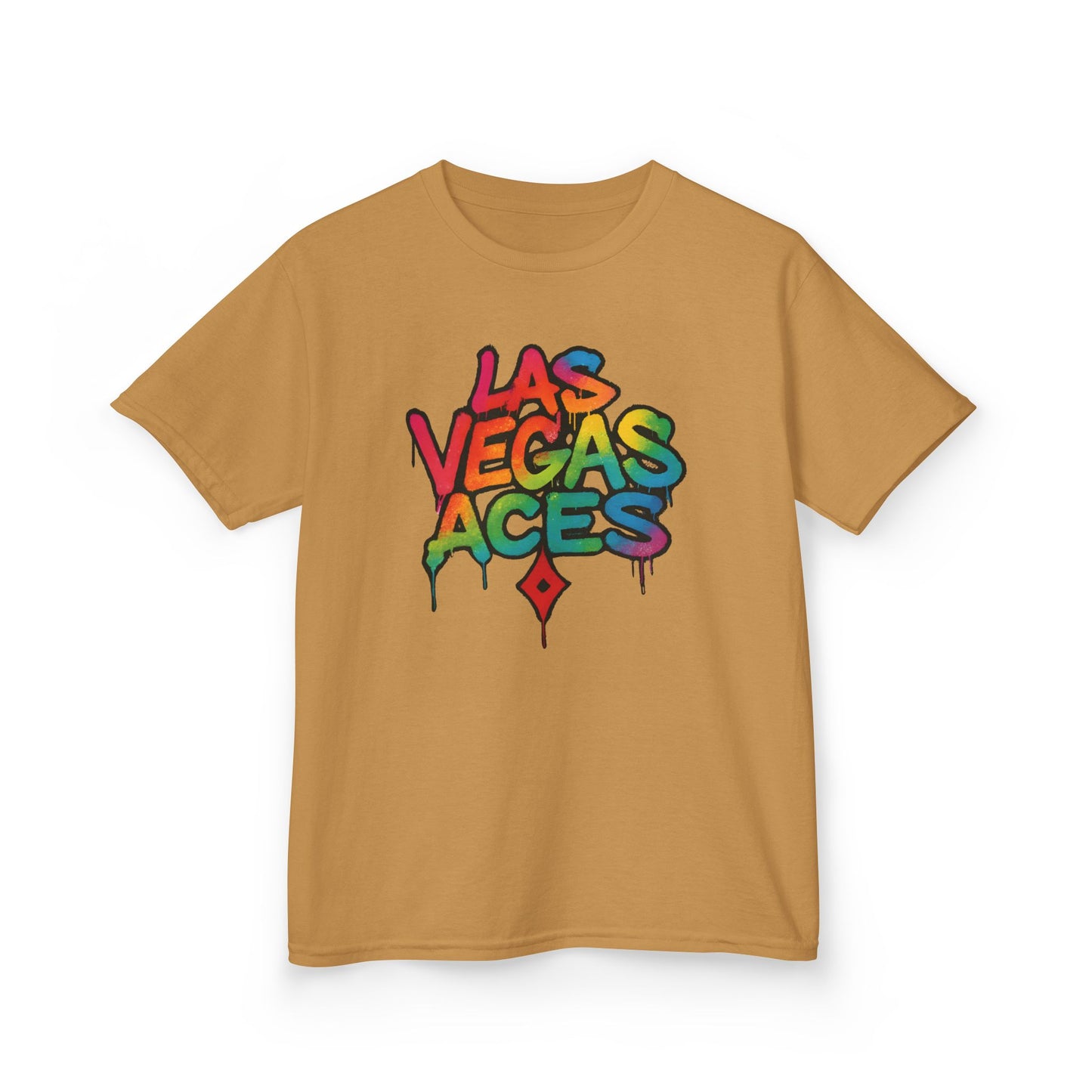 Las Vegas Aces Kids Unisex