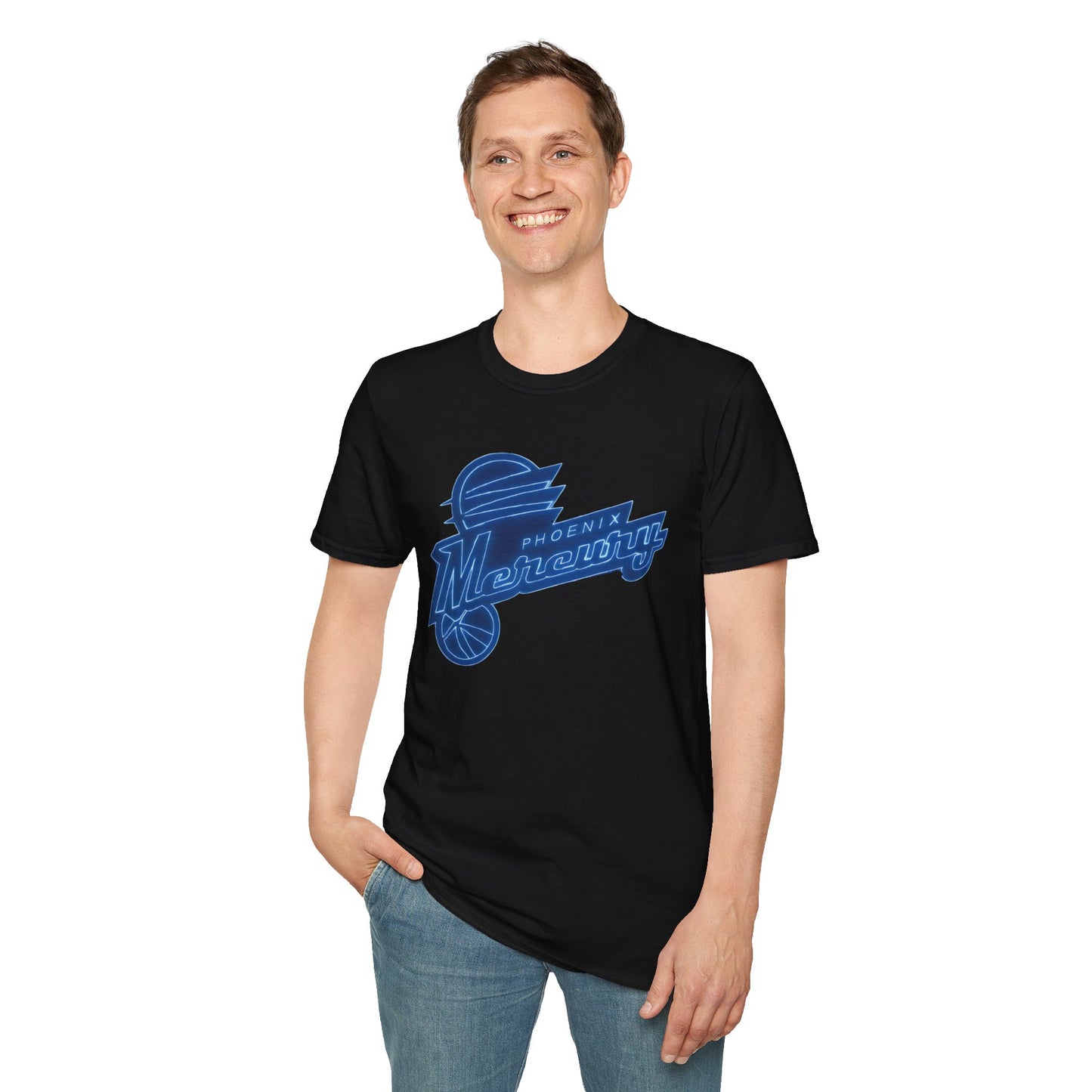 Phoenix Mercury LED Unisex
