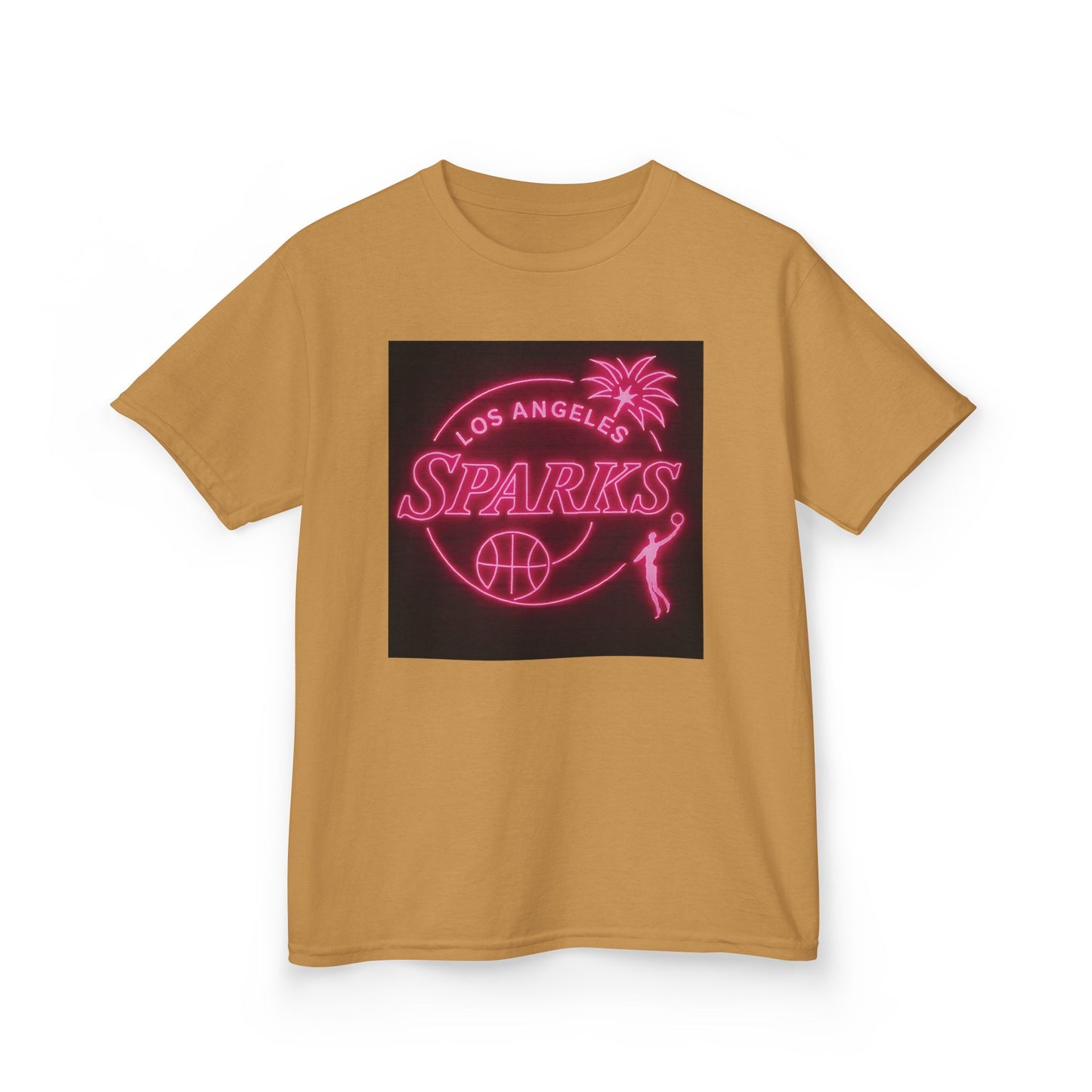 Los Angeles Sparks Kids Unisex