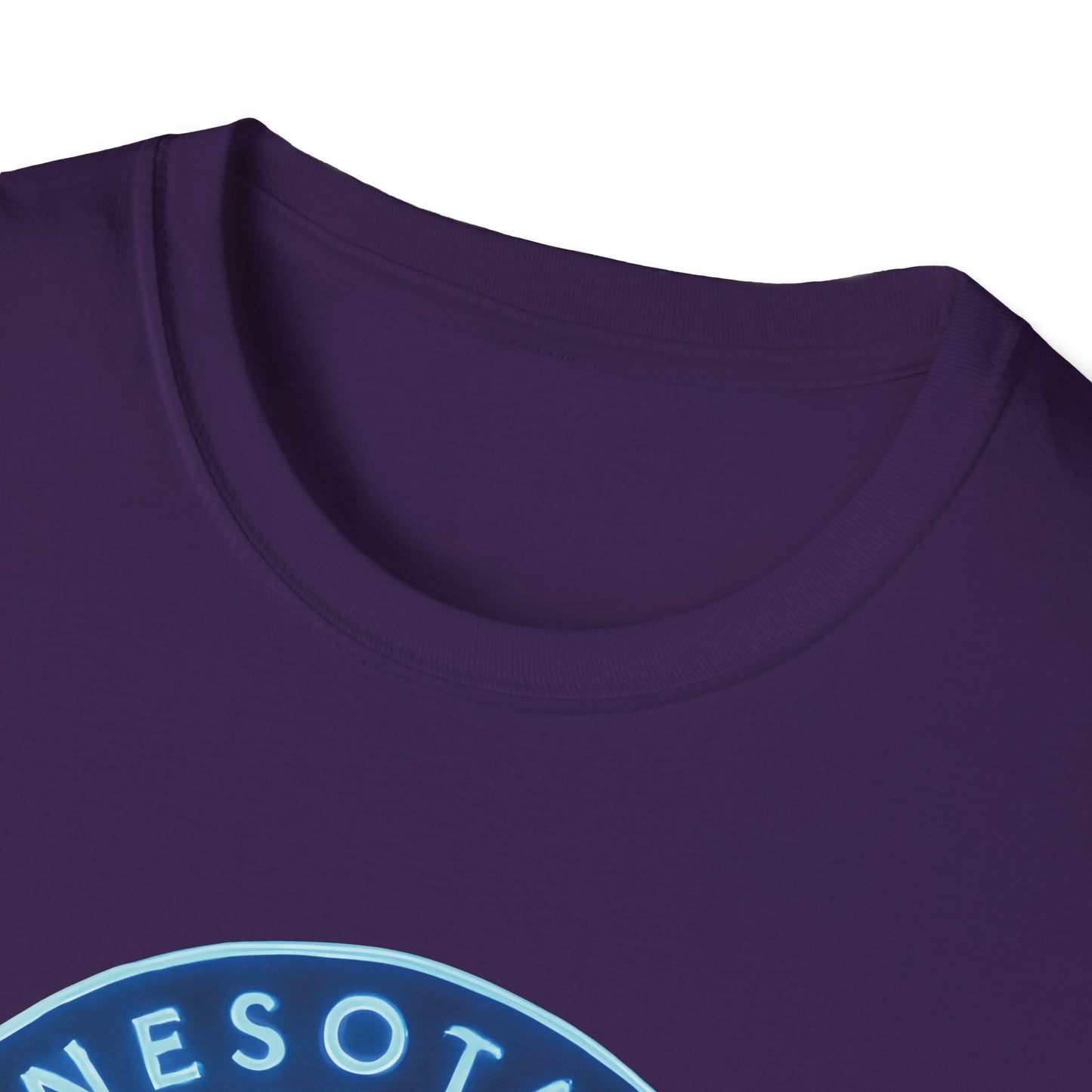 Minnesota Lynx LED Unisex