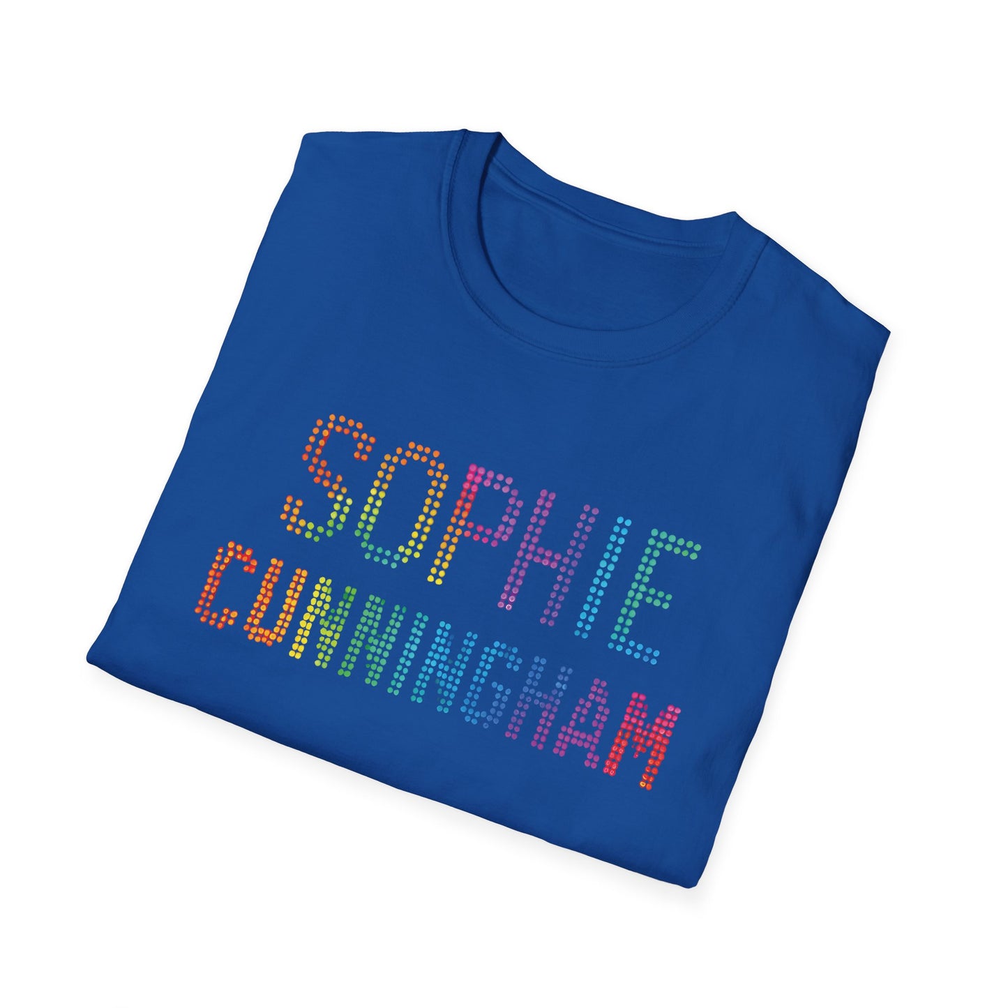 Indiana Fever Sophie Cunningham LED Unisex