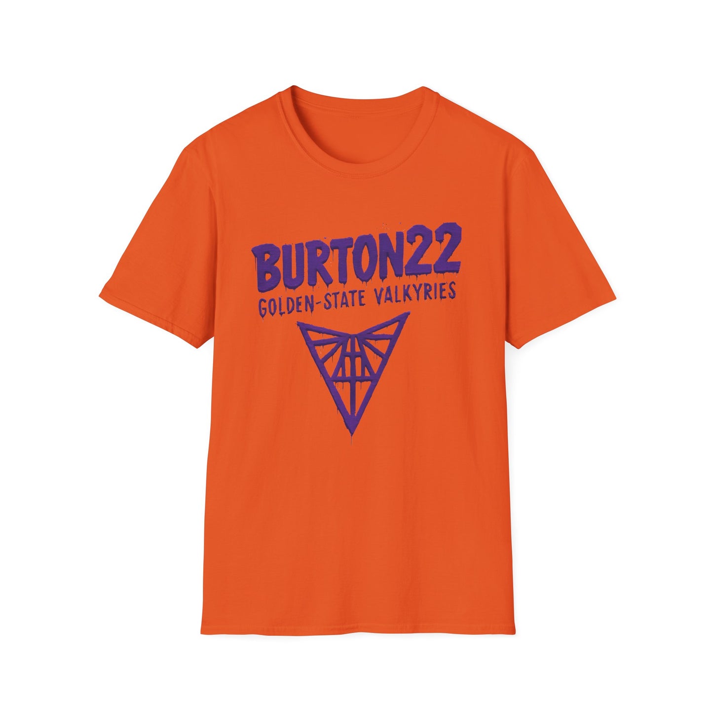 Golden State Valkyries Veronica Burton Unisex