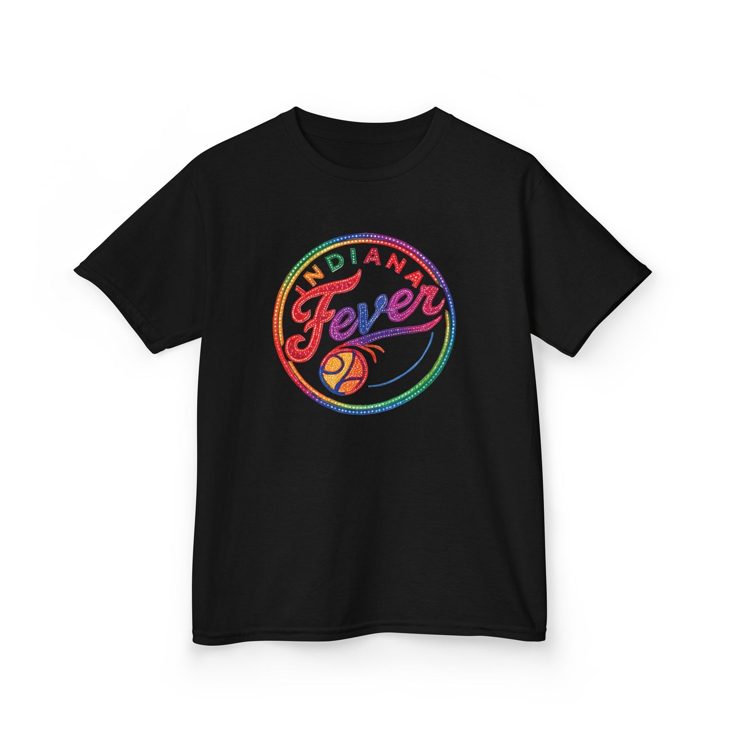 Indiana Fever LED Kids Unisex