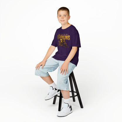 Baltimore Ravens DeAndre Hopkins Kids Unisex