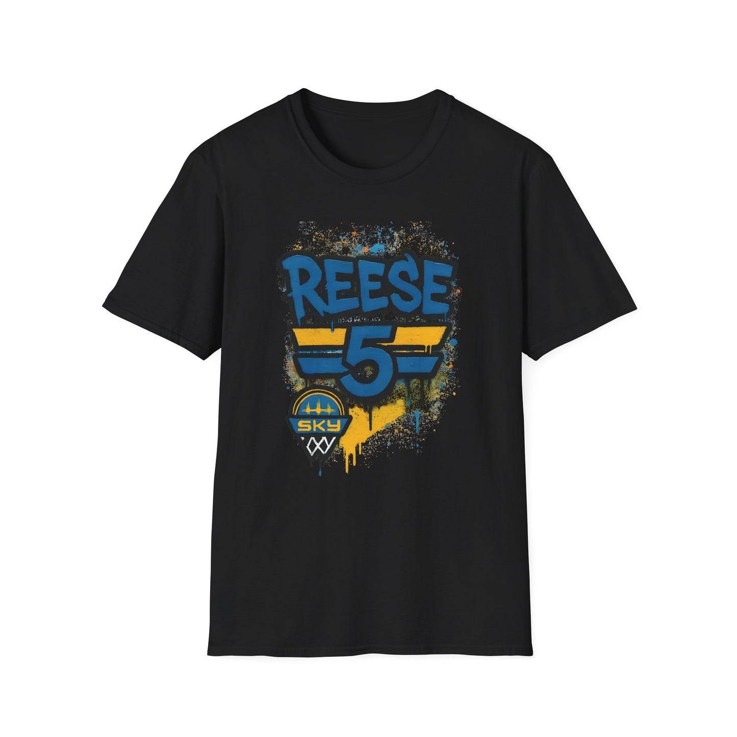 Chicago Sky Angel Reese Unisex