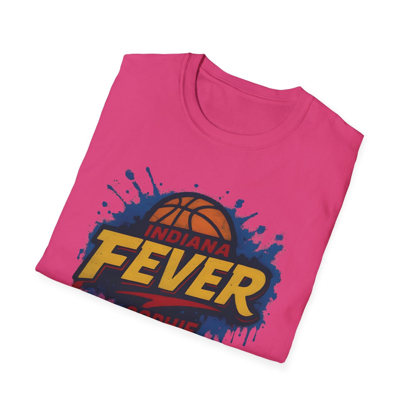 Indiana Fever Sophie Cunningham Unisex