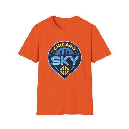 Chicago Sky LED Unisex