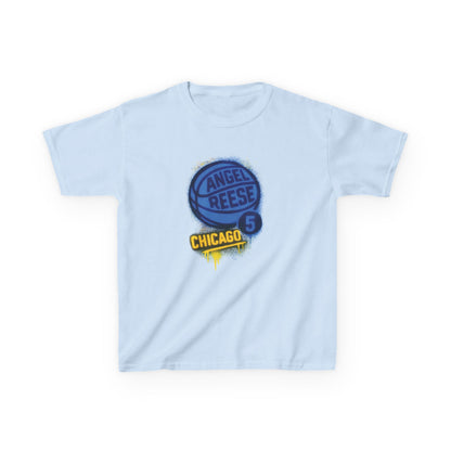 Chicago Sky Angel Reese Kids Unisex