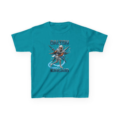 Buffalo Bills Dalton Kincaid Kids Unisex