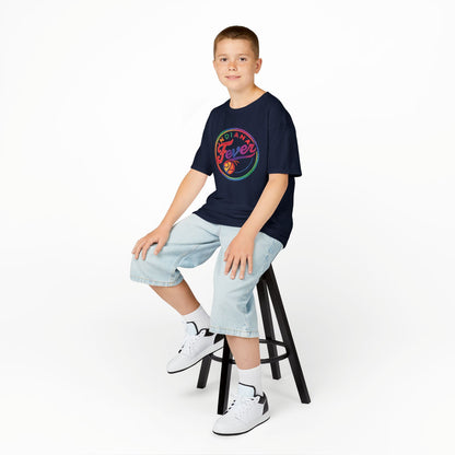 Indiana Fever LED Kids Unisex