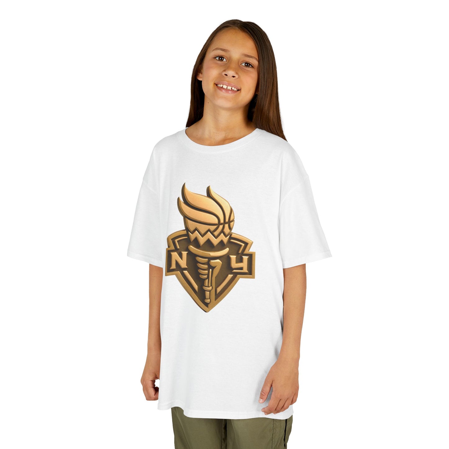 New York Liberty Kids Unisex