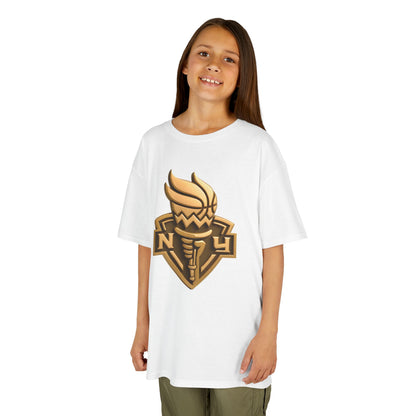 New York Liberty Kids Unisex