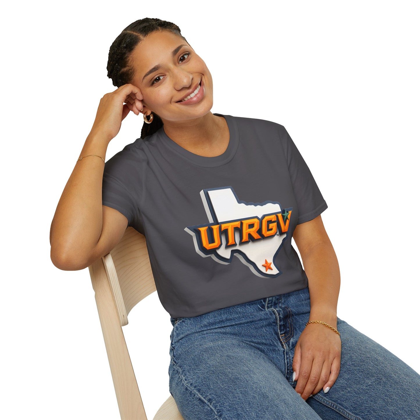 UTRGV Football Unisex