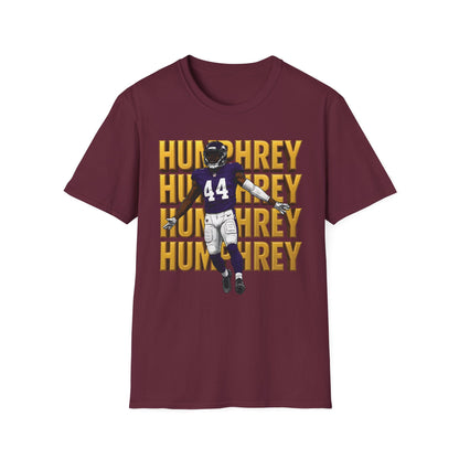 Baltimore Ravens Marlon Humphrey Unisex