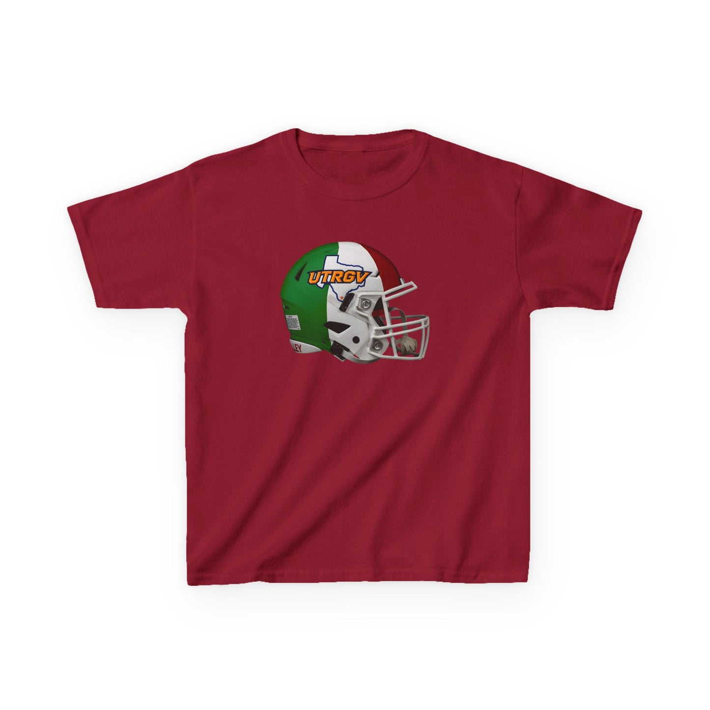 UTRGV Football Kids Unisex