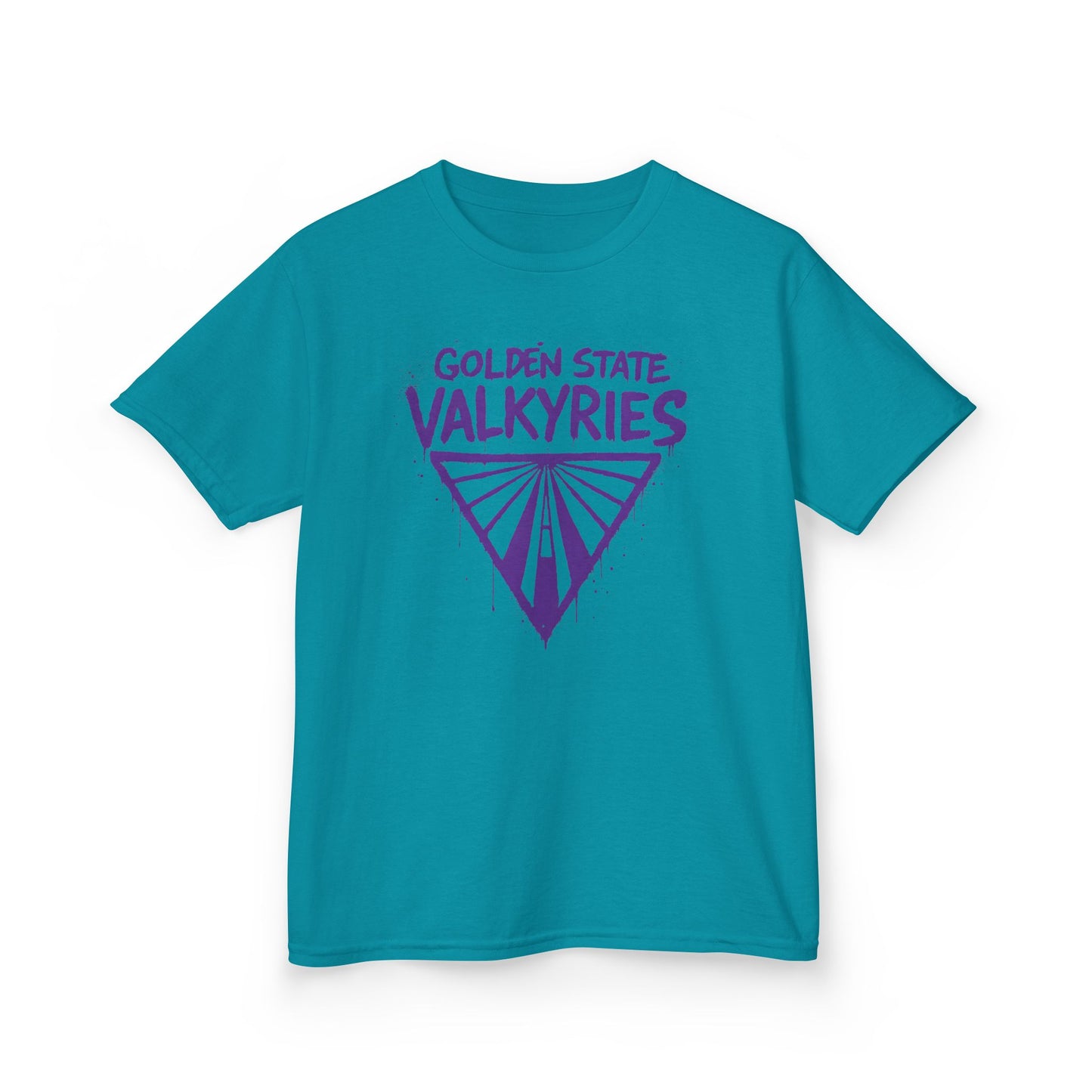 Golden State Valkyries Kids Unisex