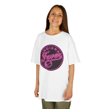 Indiana Fever Kids Unisex