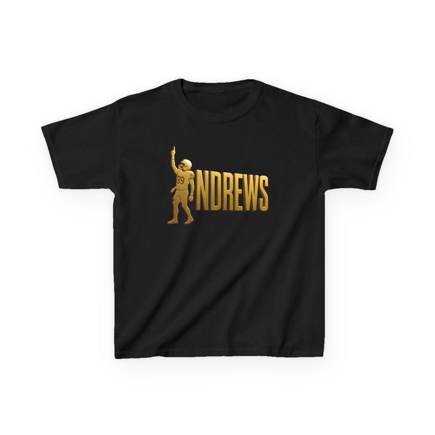 Baltimore Ravens Mark Andrews Kids Unisex