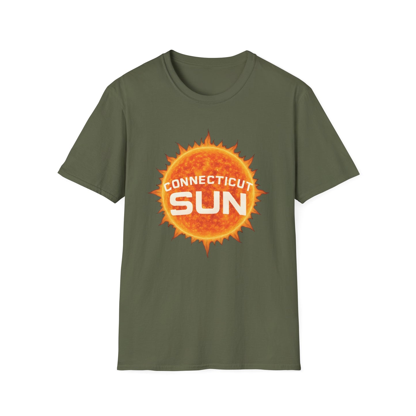 Connecticut Sun Unisex
