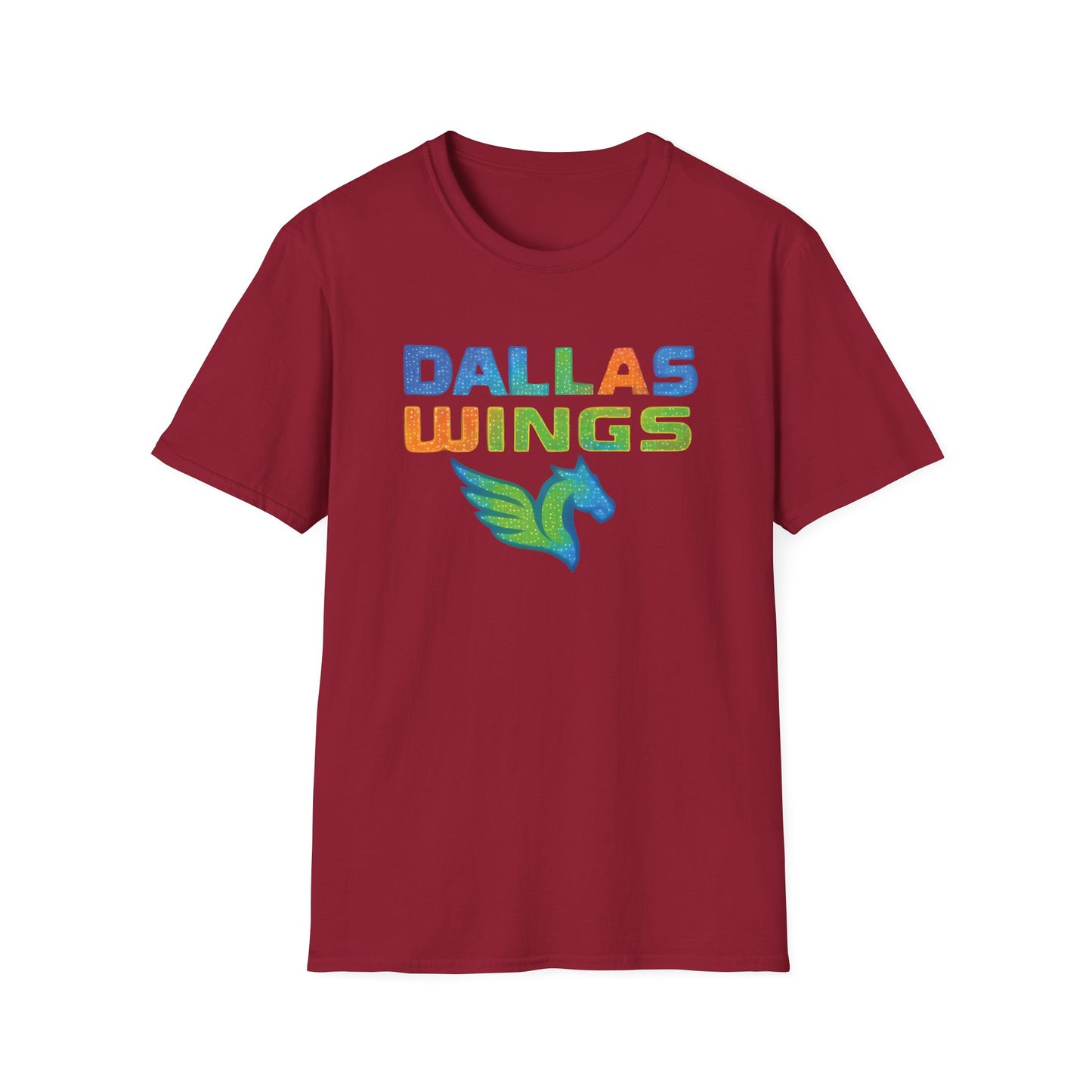 Dallas Wings Unisex
