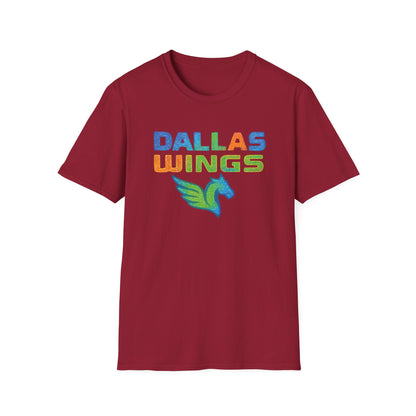 Dallas Wings Unisex
