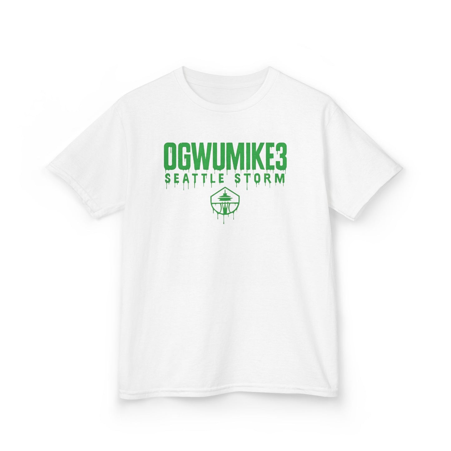 Seattle Storm Nneka Ogwumike Kids Unisex