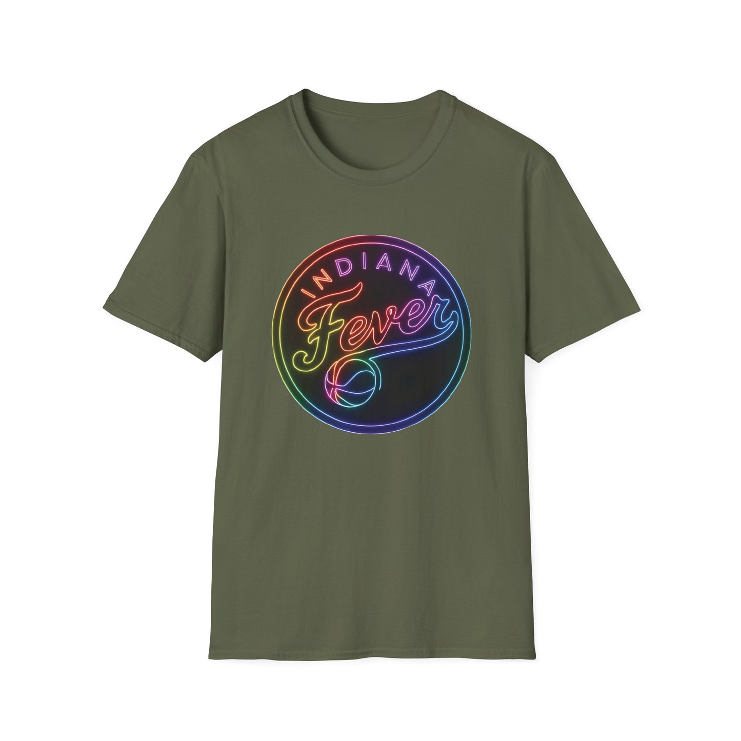 Indiana Fever LED Unisex