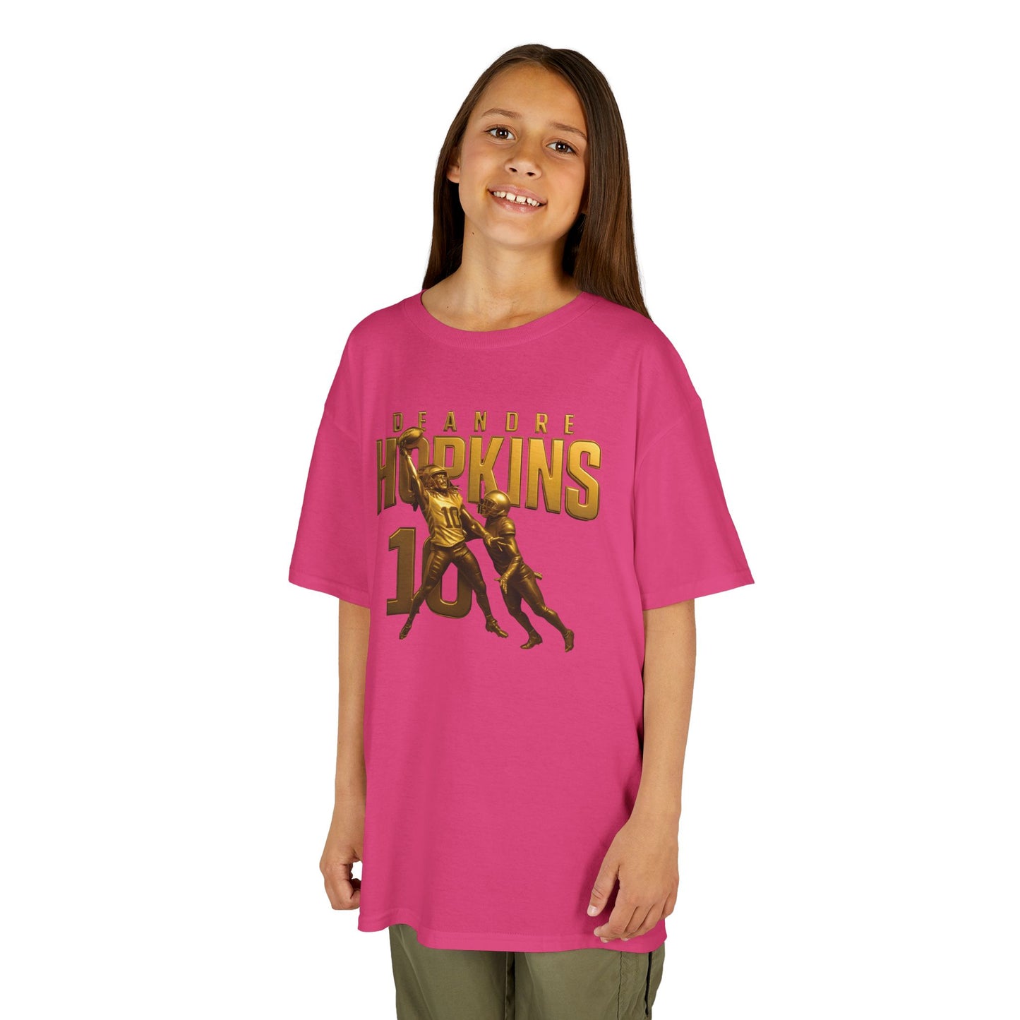 Baltimore Ravens DeAndre Hopkins Kids Unisex