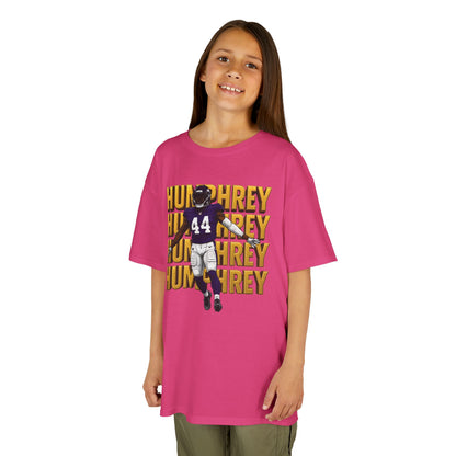 Baltimore Ravens Marlon Humphrey Kids Unisex
