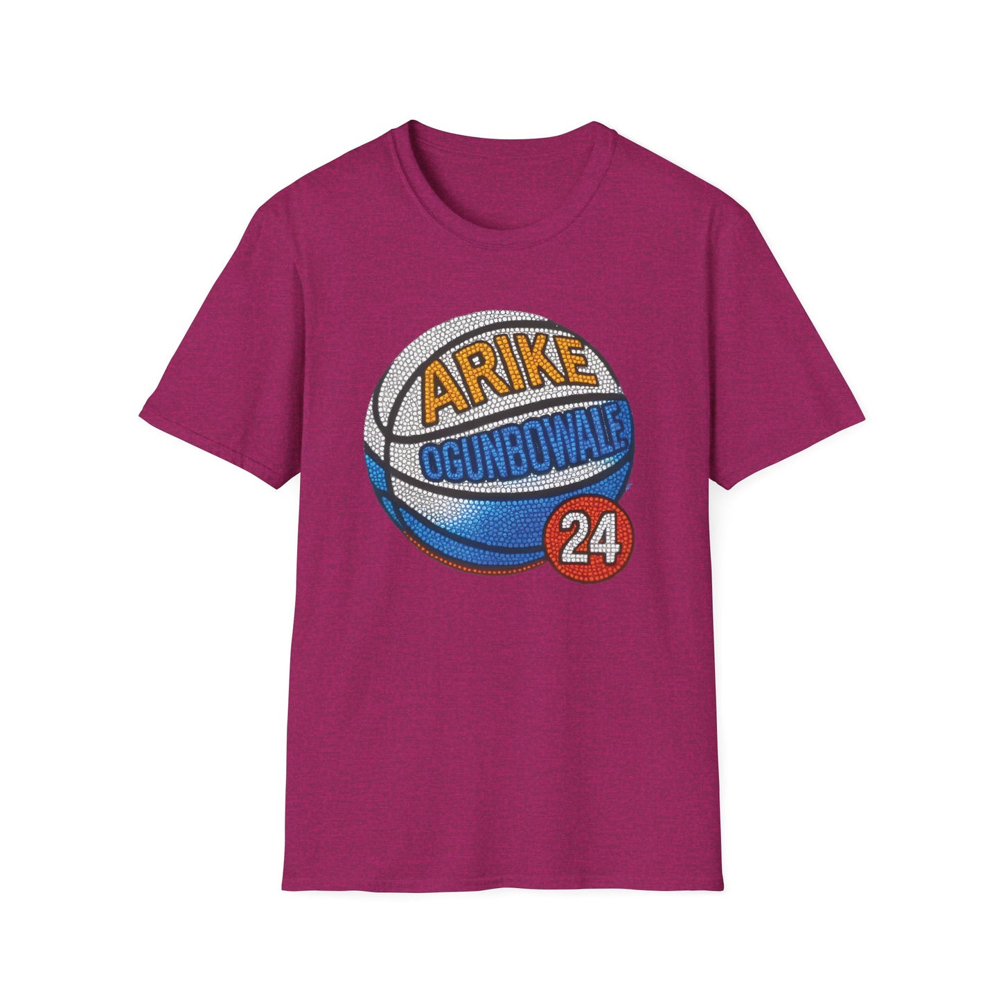 Dallas Wings Arike Ogunbowale Unisex