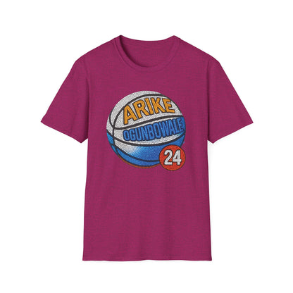 Dallas Wings Arike Ogunbowale Unisex