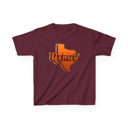 UTRGV Football Kids Unisex