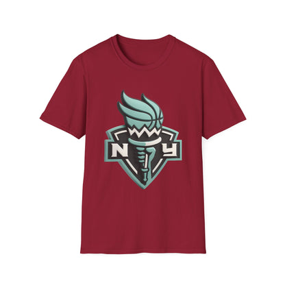 New York Liberty Unisex