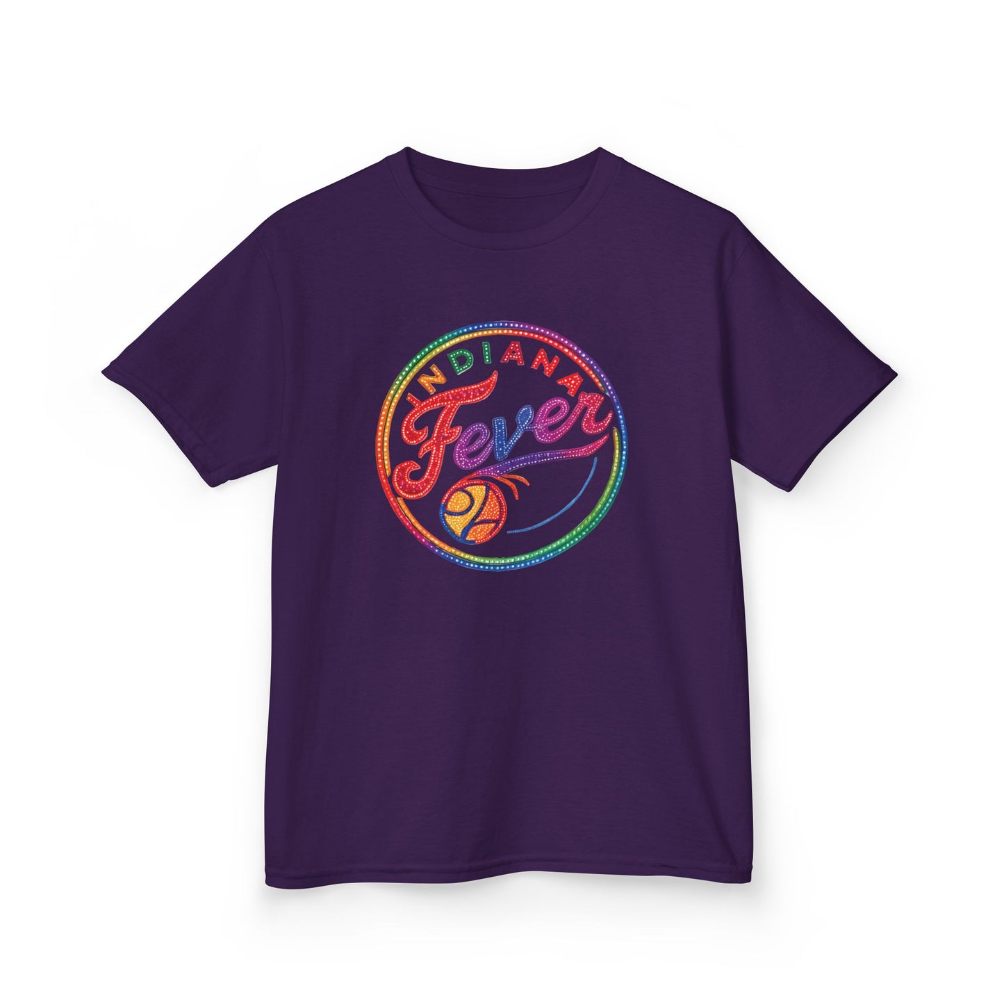 Indiana Fever LED Kids Unisex