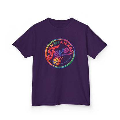 Indiana Fever LED Kids Unisex