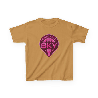 Chicago Sky Angel Reese Kids Unisex