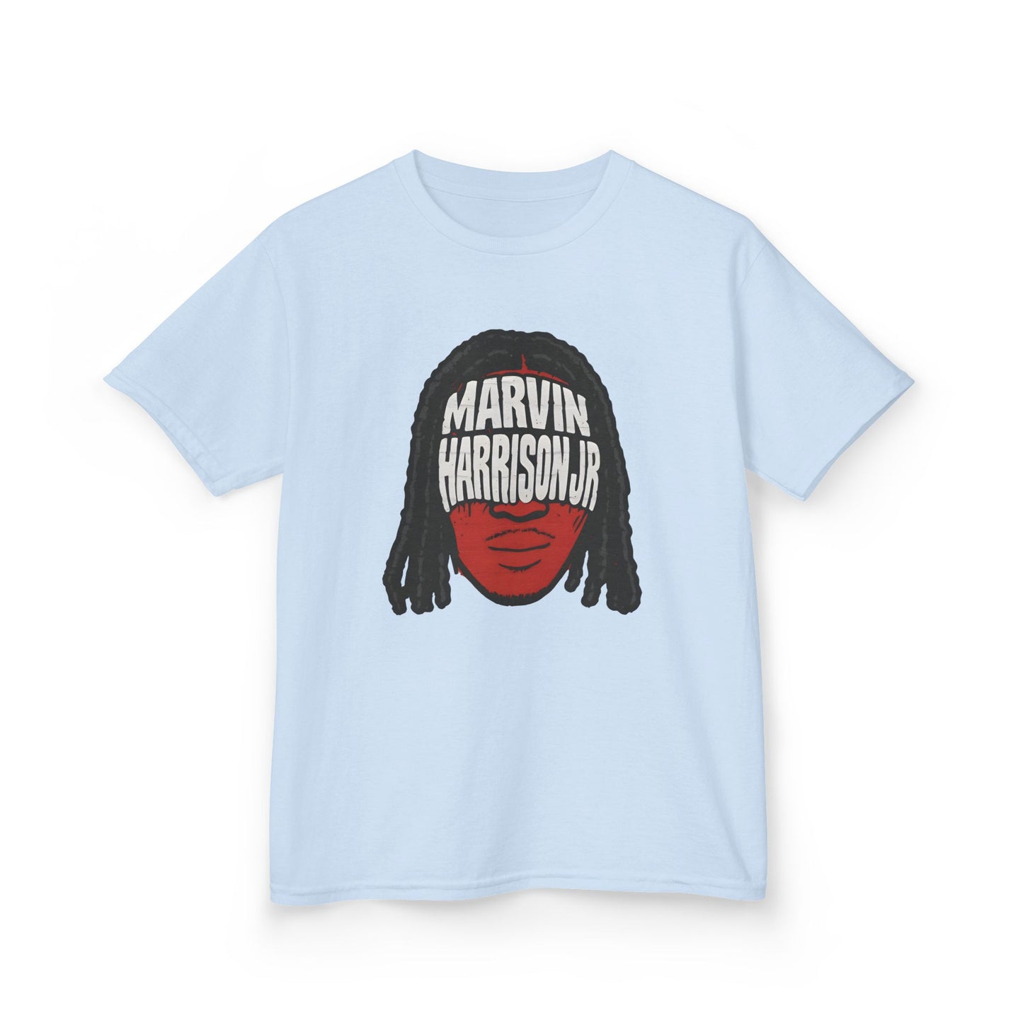 Arizona Cardinals Marvin Harrison Jr. Kids Unisex