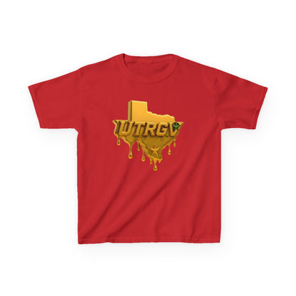 UTRGV Football Kids Unisex