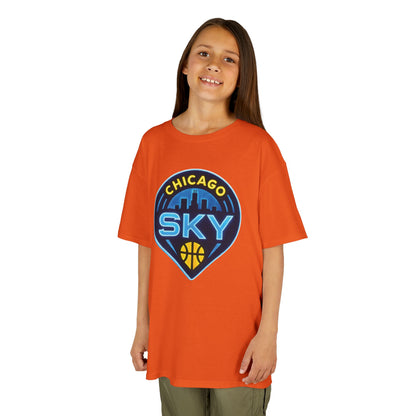 Chicago Sky Kids Unisex