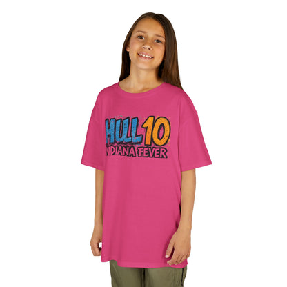 Indiana Fever Lexie Hull Kids Unisex