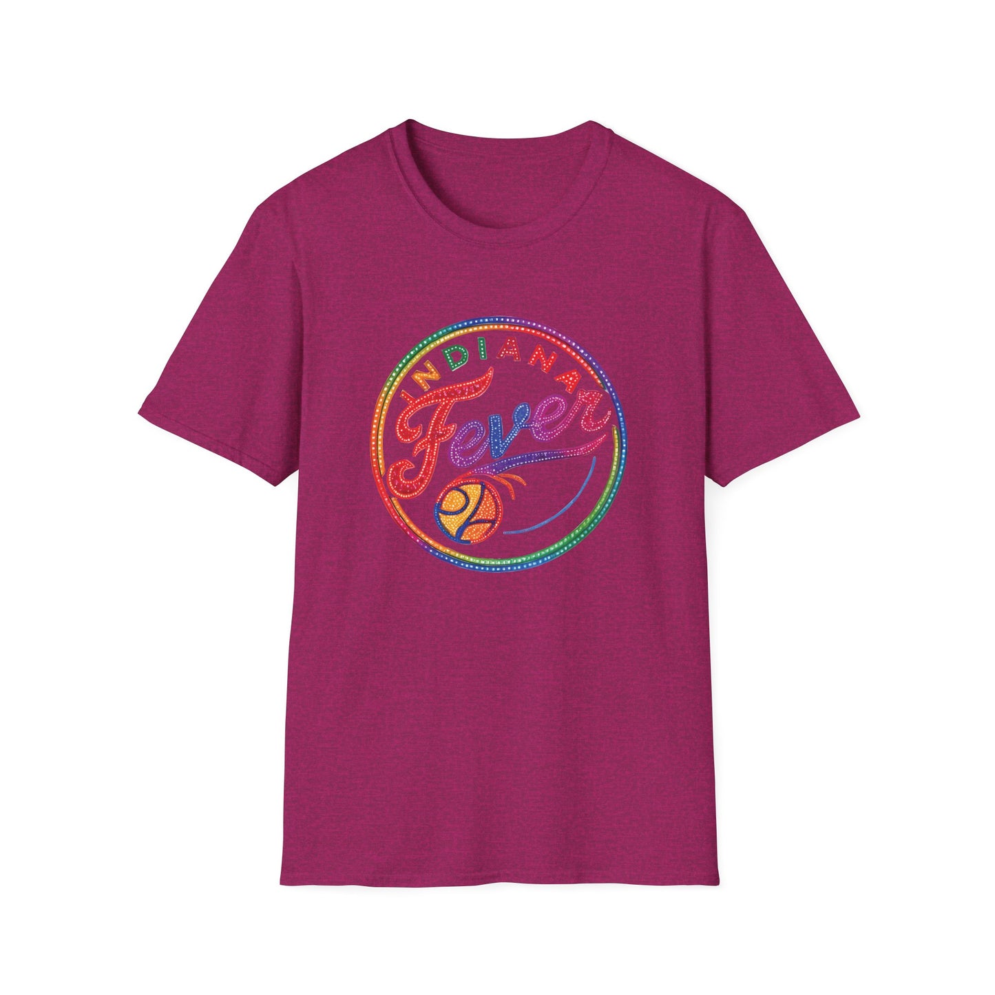 Indiana Fever LED Unisex