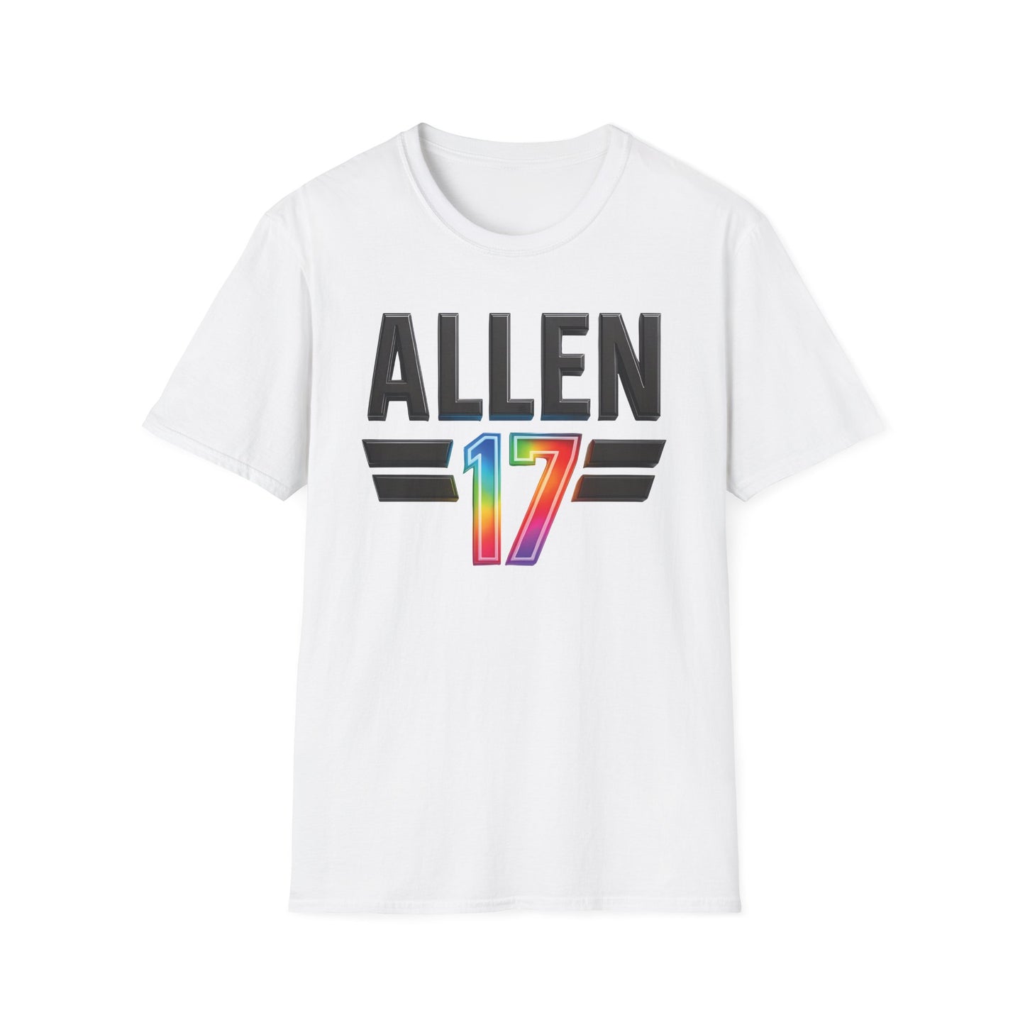 Buffalo Bills Josh Allen Unisex